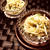 ホタテ缶 de 大根と長芋のサラダ