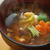 新年最初のお料理★お雑煮～♪