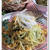 ツナ＆アボカドのまったり和風クリームソースのミモザ風パスタ♪