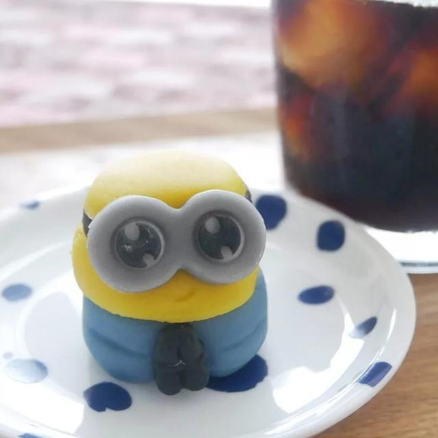 ローソン×BANDAI食ベマスミニオンフィーバー、ボブ