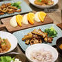 【献立】根菜と豚肉の甘辛酢胡麻がらめ。～どちらかと言えば1時間で8時間分の睡眠が得られるタイプ～