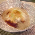 冬瓜の蒸し物