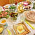 そば粉の代わりにライ麦！ホットケーキミックスで簡単おいしいガレット会。