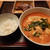 スンドゥブ登場！