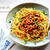 ♡超簡単おすすめ♡めんつゆバターde納豆パスタ♡【#時短#節約#麺】