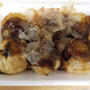メガディスカウントストア「ラ・ムー」の１００円たこ焼き