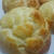 シュークリーム