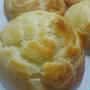 シュークリーム