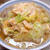 【猫舌御免】白菜と鶏のとろみ蕎麦