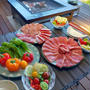 伊東で夏休み♪温泉と花火とBBQ withレモンきゅうり