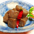 ピリ辛でお酒がススム!　こんにゃくの炒め煮