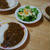 昨夜はキーマカレー！