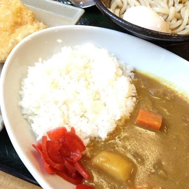 花丸うどん