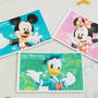 ディズニー指定日チケット購入！もちろんレストランも予約