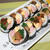 キムチキムバプ（김치김밥）　レシピ