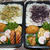 コロッケ弁当