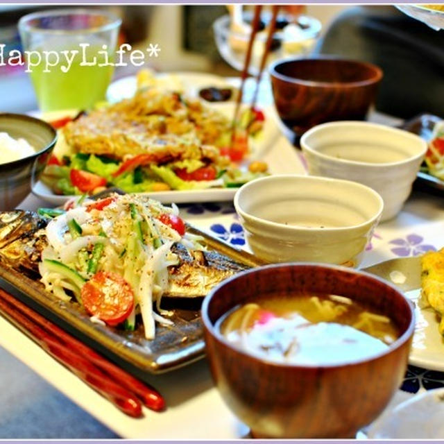 ☆27日の朝ごはん＆蒸し豆いっぱいありがとぉございます♪☆