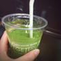 Green smoothie