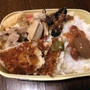 お弁当