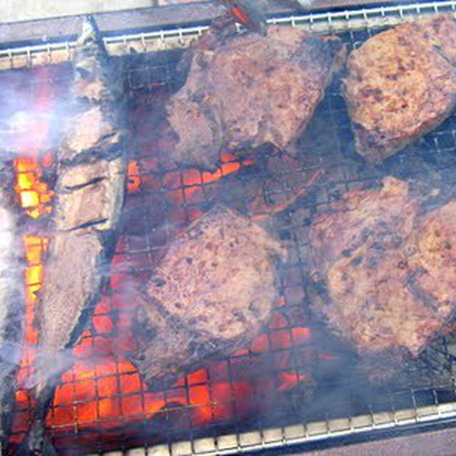 ＊母と作るタレ＊ ＢＢＱ・肉用漬けこみダレ