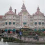 Disneyland Paris et La Vallee Village