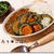 ＊ゴーヤ入り夏野菜のトマトカレー＊