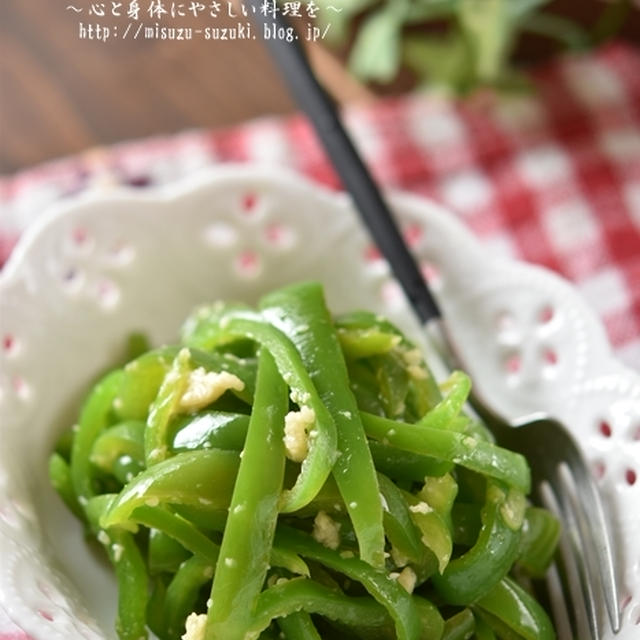 無限に食べ続けたくなる！お弁当に便利な「野菜」の作り置きおかず