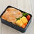 低温調理みそチャーシューのっけ弁当。