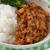 お野菜たっぷり摂取☆キャベツの醤油麹ドライカレー