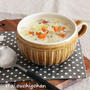 冬の定番♡かぶと白菜のほっこり濃厚とろみスープ♡