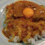 濃厚な甘辛カレーをカレー粉で再現 大阪「インディアンカレー」 レシピ69