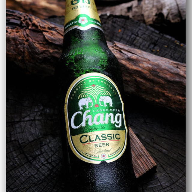 チャーン Chang Beer タイ ビール By 魚屋三代目さん レシピブログ 料理ブログのレシピ満載