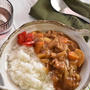 甘口のお子さまカレーを一瞬で本格カレーに！ちょい足しで大人の味に変身！～マイナビニュースに掲載