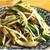 ピリカラ野菜炒め