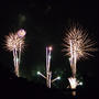 地元のお祭り＆花火☆ご報告日記