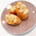 【掲載情報】砂糖・バター不使用のココナッツバナナフレンチトーストの作り方