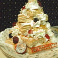 2013☆Christmas♪今年はPieTower