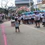 運動会☆