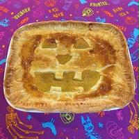 滋賀県のお土産！＆ハロウィンのパンプキンパイ