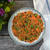 Carrot Lentil Salad レンティルと人参のサラダ
