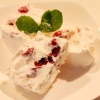 【レシピ】お家で簡単カッサータ