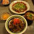 旦那さんの好物☆牛丼と薬味たっぷりのマグロの漬け