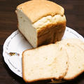 ミルク風味が美味しい♪しっとり食パン(*′ω｀*)