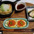 晩ご飯