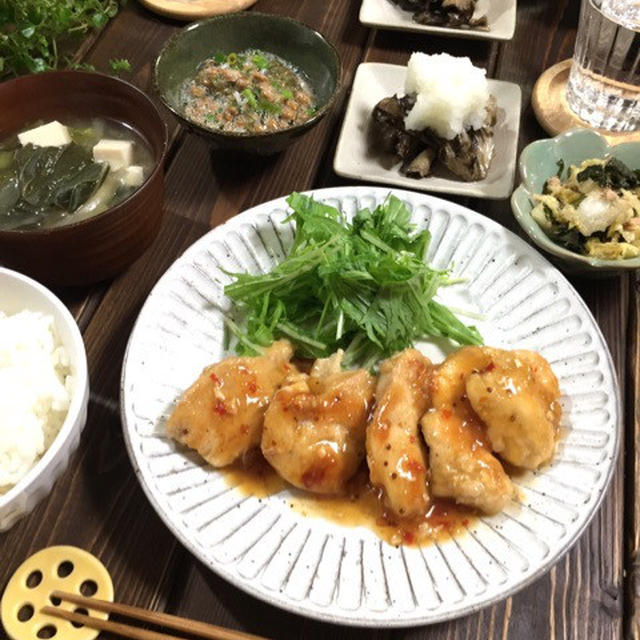 ほんっとに前向きだなぁ〜。