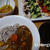 疲れた日は炊飯器でカレーで～～す。