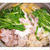 鯛の寄せ鍋：休日のおうちごはん