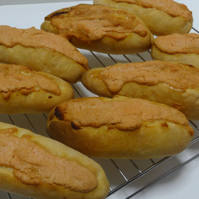 めんたいフランス