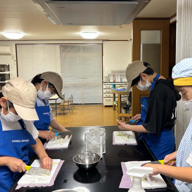目に染みる玉ねぎは天敵!?玉ねぎと仲良くなるレッスン