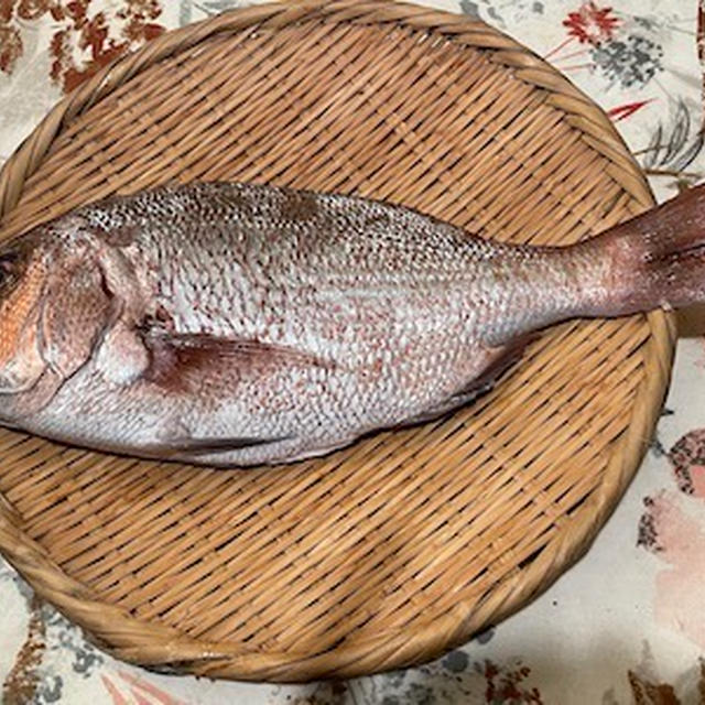 お正月のような年末のご馳走